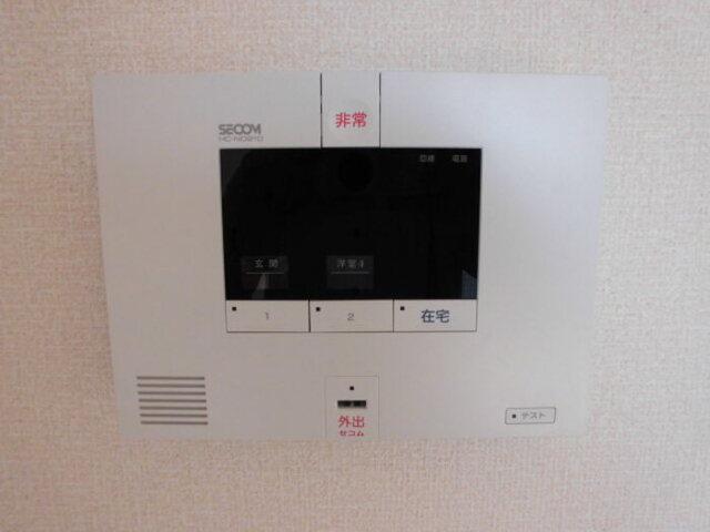 オペラハウス宮子（207） 部屋画像
