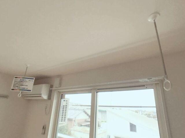 オペラハウス宮子（207） 部屋画像