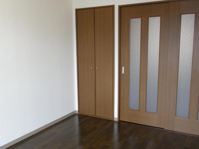 エスポアールＫ 部屋画像