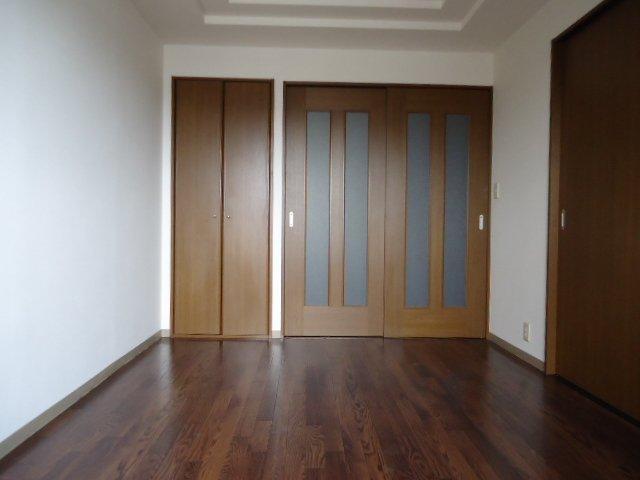 エスポアールＫ 部屋画像