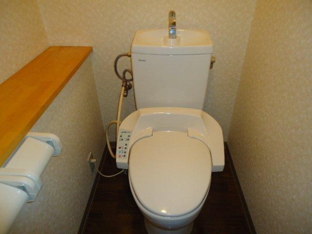 エスポアールＫ 部屋画像