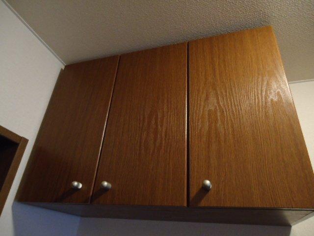 エスポアールＫ 部屋画像