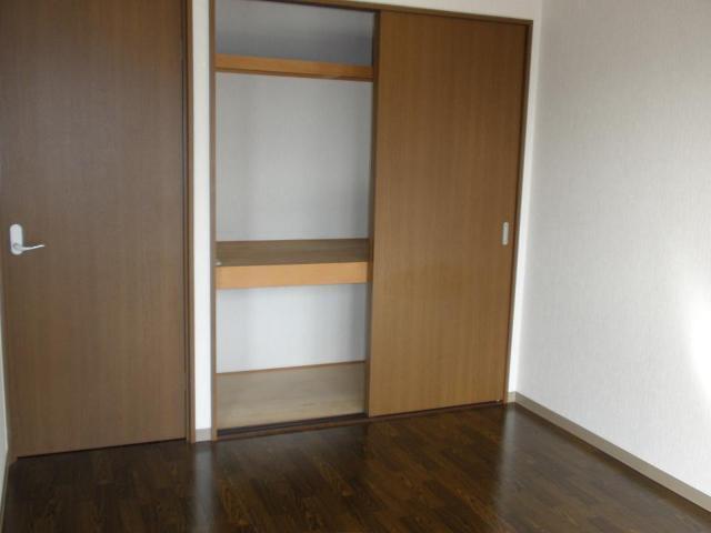 エスポアールＫ 部屋画像
