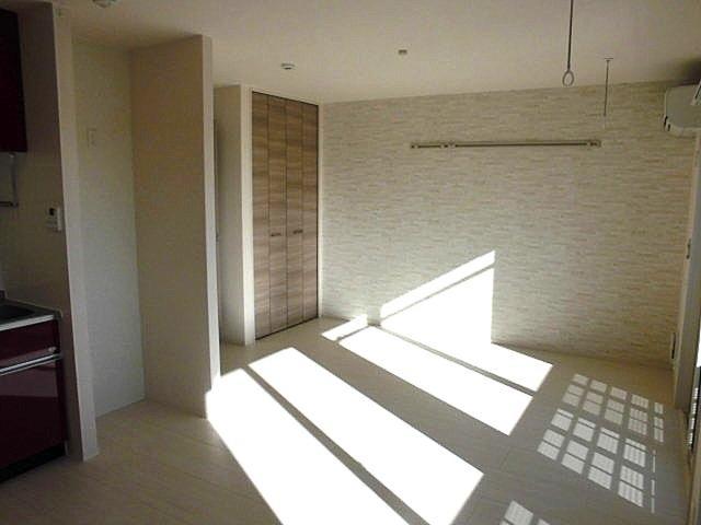ディアレスト 桜（205） 部屋画像