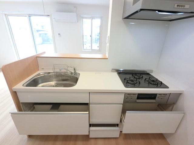 ラウレア平和町（101） 部屋画像