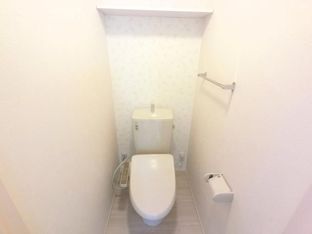 ラウレア平和町（101） 部屋画像