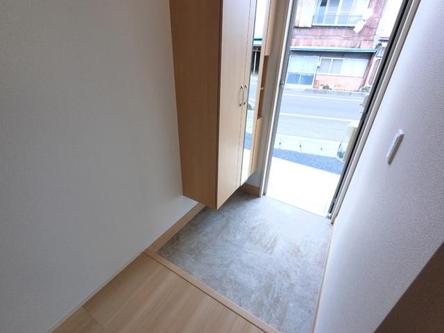 ラウレア平和町（101） 部屋画像