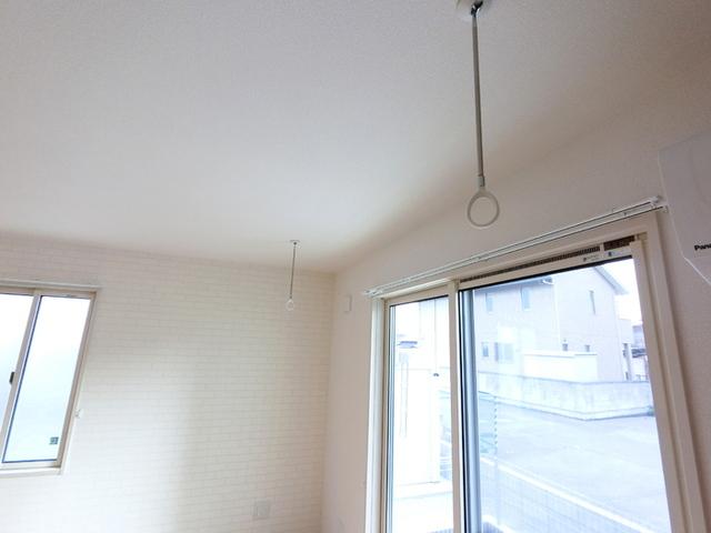 ラウレア平和町（101） 部屋画像