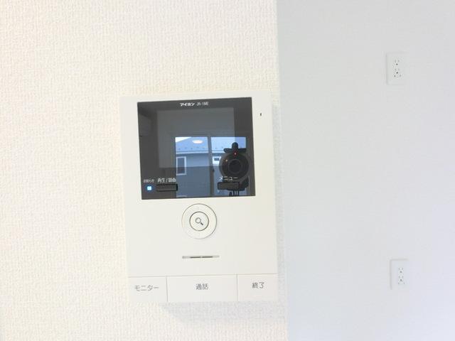 コンフォートレジデンス宮子　Ｂ（201） 部屋画像