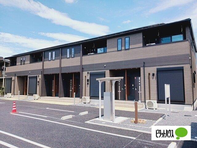 クレストコート（102） エントランス
