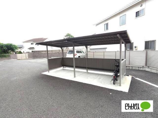 ローズハイツ（207） 共有部分