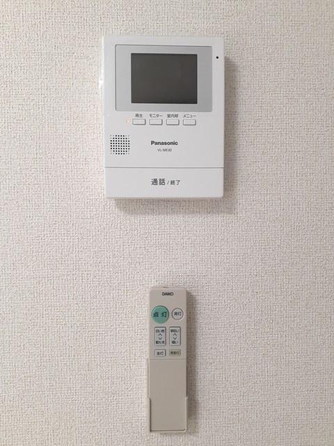 チェレステ（104） 設備