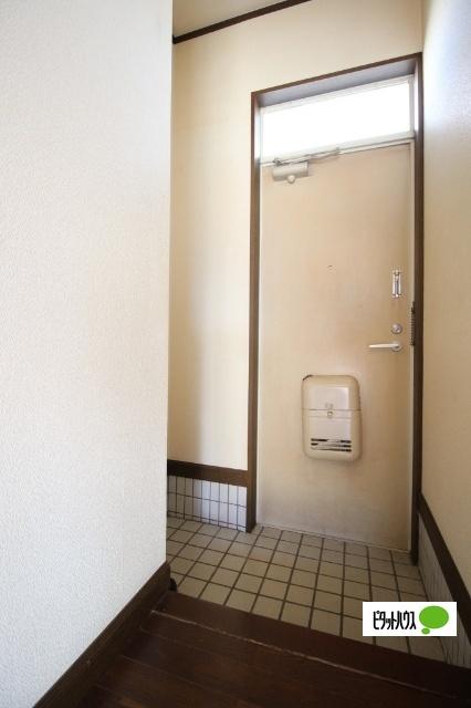 ＭＢＣハイツ　Ａ（101） その他部屋・スペース