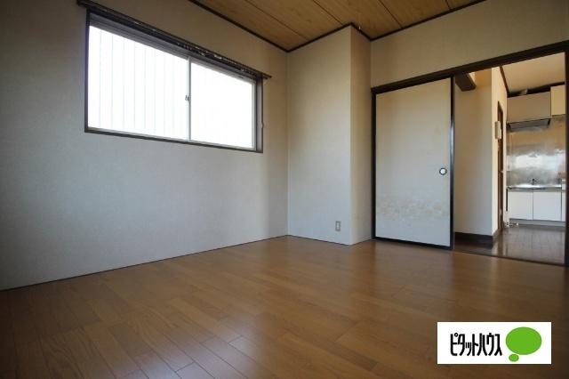 ＭＢＣハイツ　Ａ（101） その他部屋・スペース