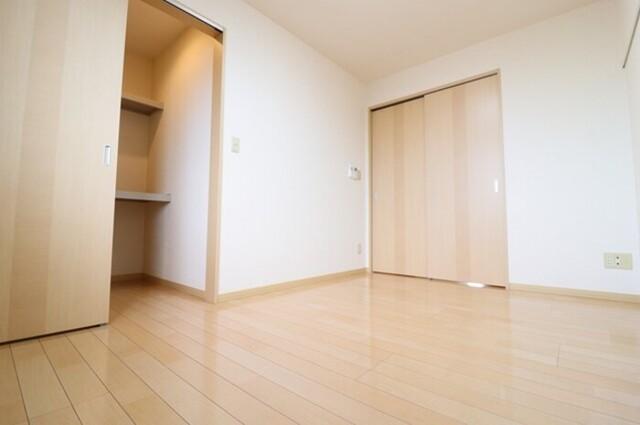 ヴィラ・ブルーノ　Ｅ（101） 部屋画像