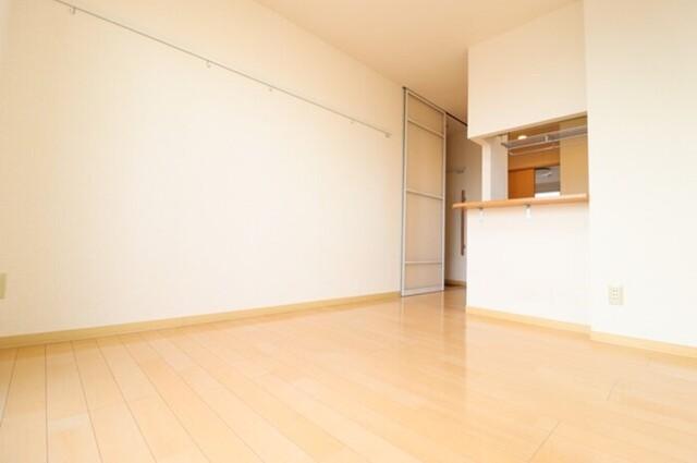 ヴィラ・ブルーノ　Ｅ（101） 部屋画像