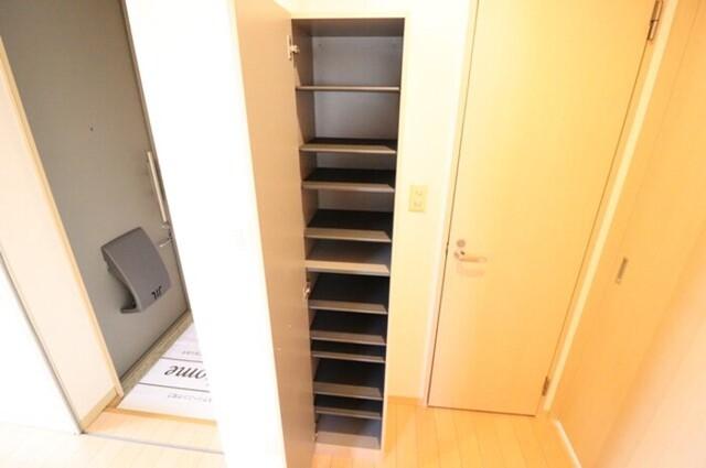 ヴィラ・ブルーノ　Ｅ（101） 部屋画像