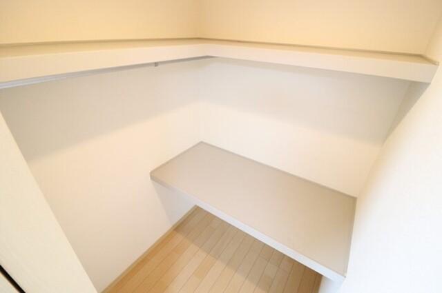 ヴィラ・ブルーノ　Ｅ（101） 部屋画像