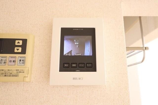 ヴィラ・ブルーノ　Ｅ（101） 部屋画像