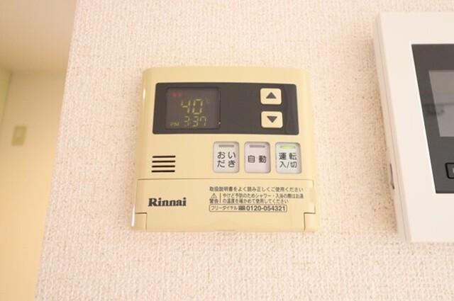 ヴィラ・ブルーノ　Ｅ（101） 部屋画像
