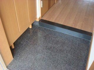 ボナール 部屋画像