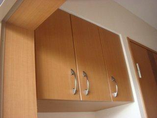 ボナール 部屋画像