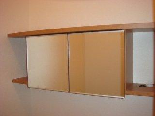 ボナール 部屋画像
