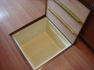 ボナール 部屋画像