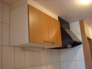 ボナール 部屋画像