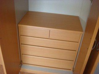 ボナール 部屋画像