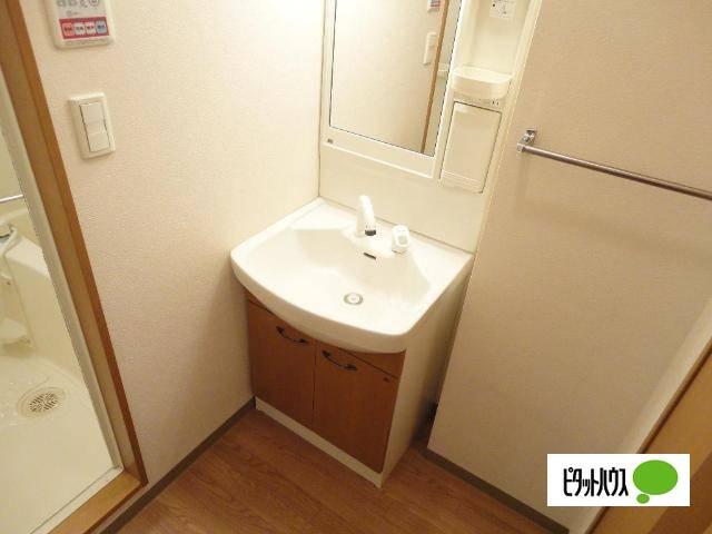 ボナール 部屋画像