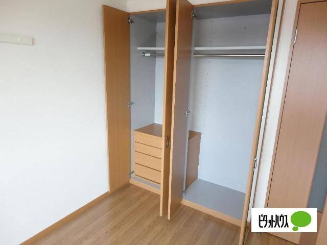 ボナール 部屋画像