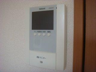 ボナール 部屋画像