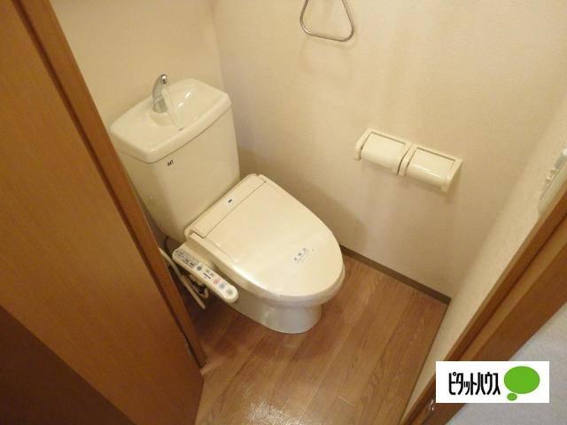 ボナール 部屋画像