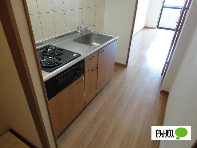 ボナール 部屋画像