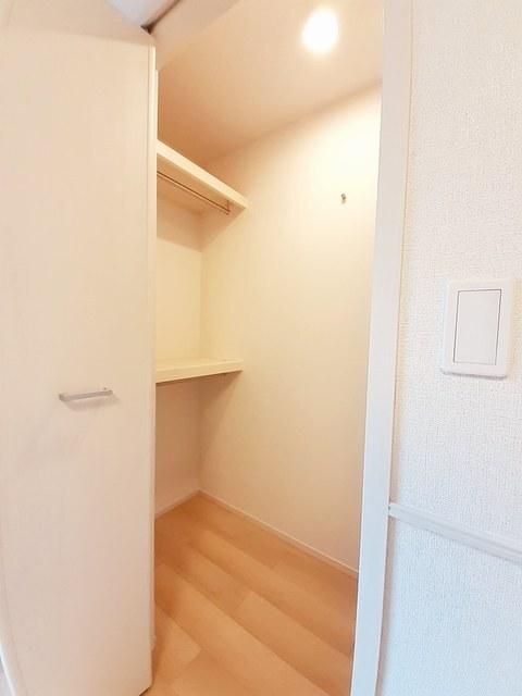 レジデンス　フジ　Ｂ（101） 収納