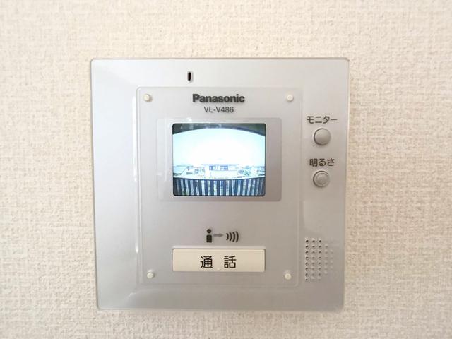アルカディア（206） 部屋画像