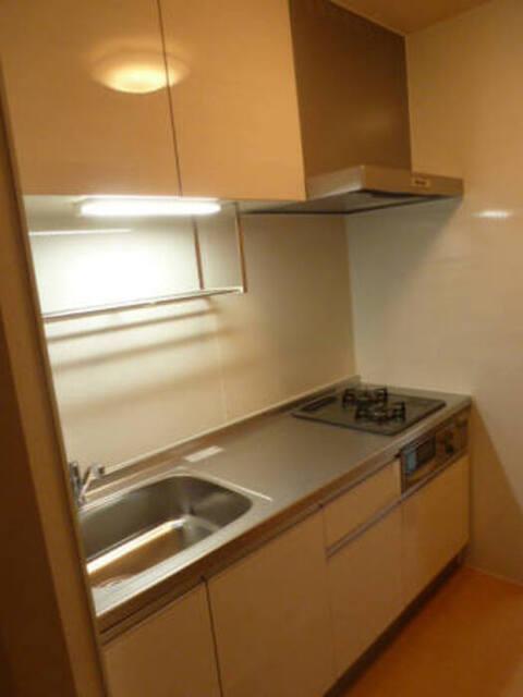 プレシャス前橋　Ａ（101） 部屋画像