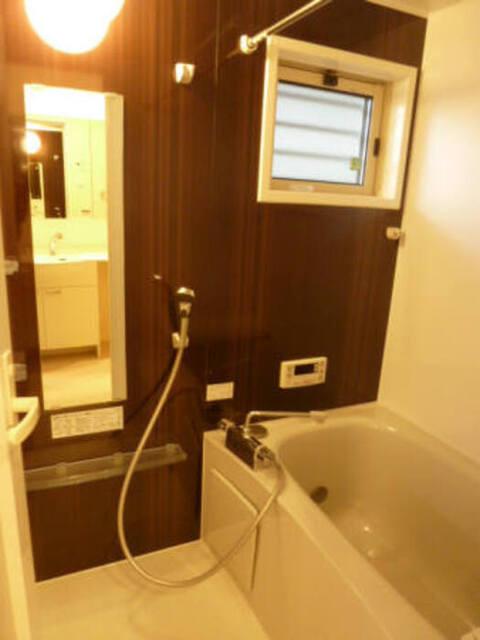 プレシャス前橋　Ａ（101） 部屋画像