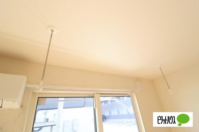 プレシャス前橋　Ａ（101） その他
