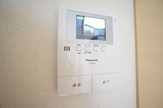 ピュアＫ（103） セキュリティ