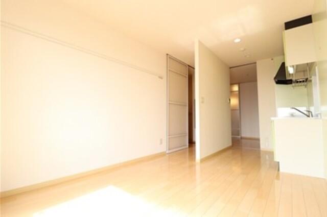 ヴィラ・ブルーノ　Ｂ（201） 部屋画像