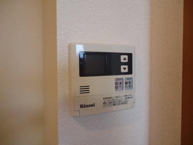 リバージュ 部屋画像