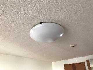 リバージュ 部屋画像