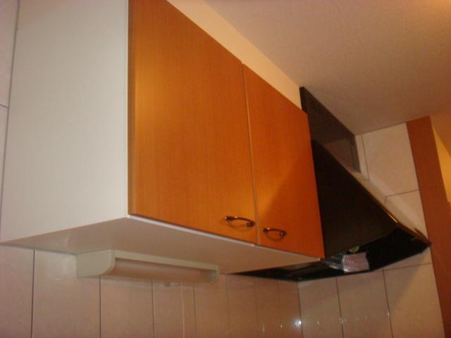 リバージュ 部屋画像