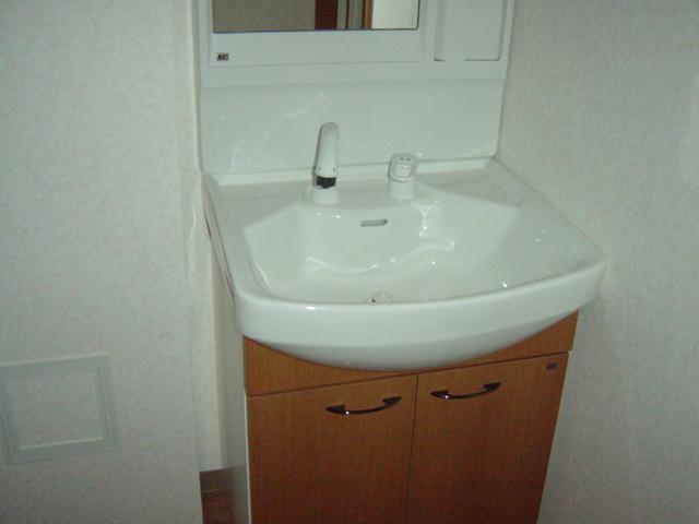 リバージュ 部屋画像