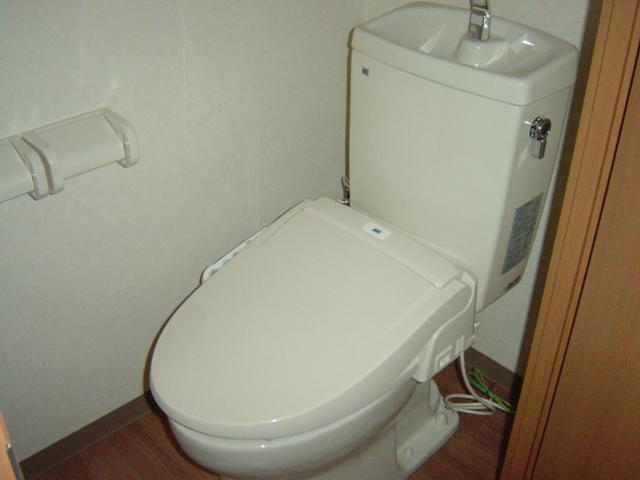 リバージュ 部屋画像