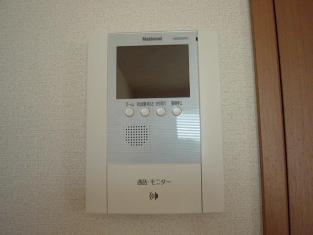 リバージュ 部屋画像