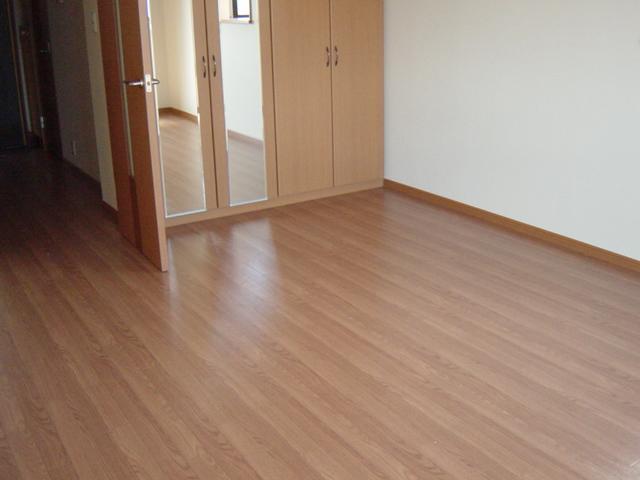 リバージュ 部屋画像