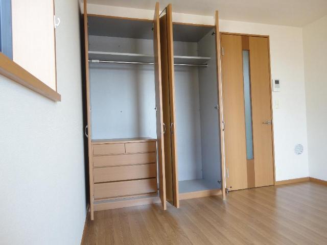 ボナール 部屋画像